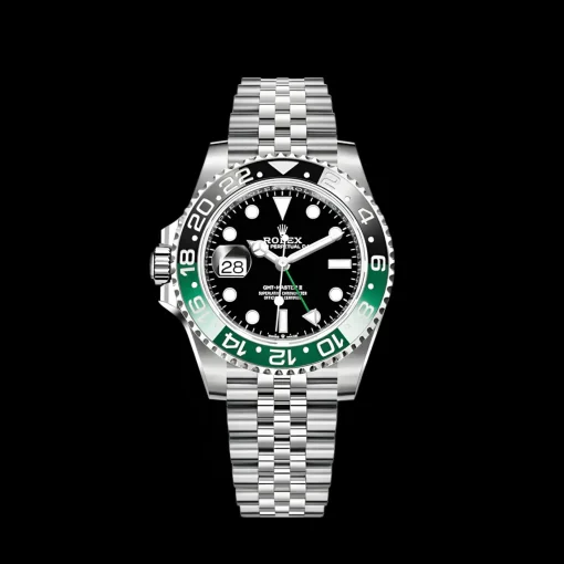 Rolex GMT-Master II Sprite 126720VTNR 40mm (Jubilee)