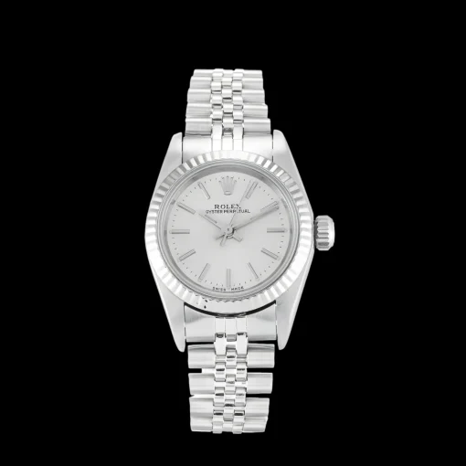 Rolex Lady Oyster Perpetual 67194