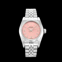 Rolex Lady Oyster Perpetual 76094/1