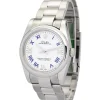 Rolex Lady Oyster Perpetual 31mm White 177200