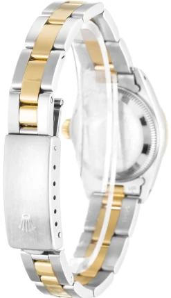 Rolex Lady Oyster Perpetual 67193