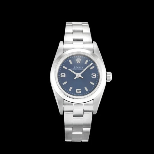 Rolex Lady Oyster Perpetual 76080