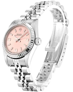 Rolex Lady Oyster Perpetual 76094/1
