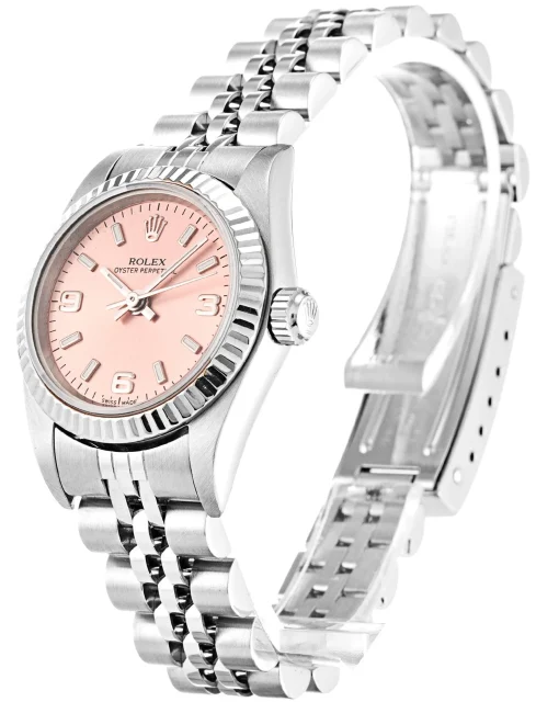 Rolex Lady Oyster Perpetual 76094/1