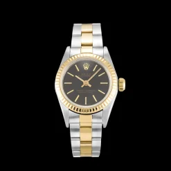 Rolex Lady Oyster Perpetual 67193