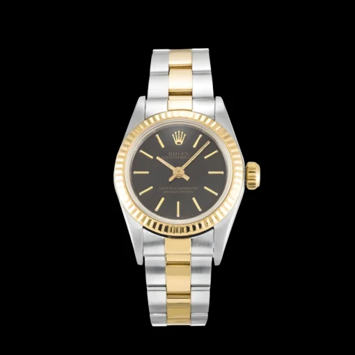 Rolex Lady Oyster Perpetual 67193