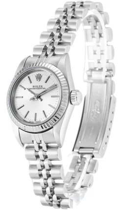 Rolex Lady Oyster Perpetual 67194