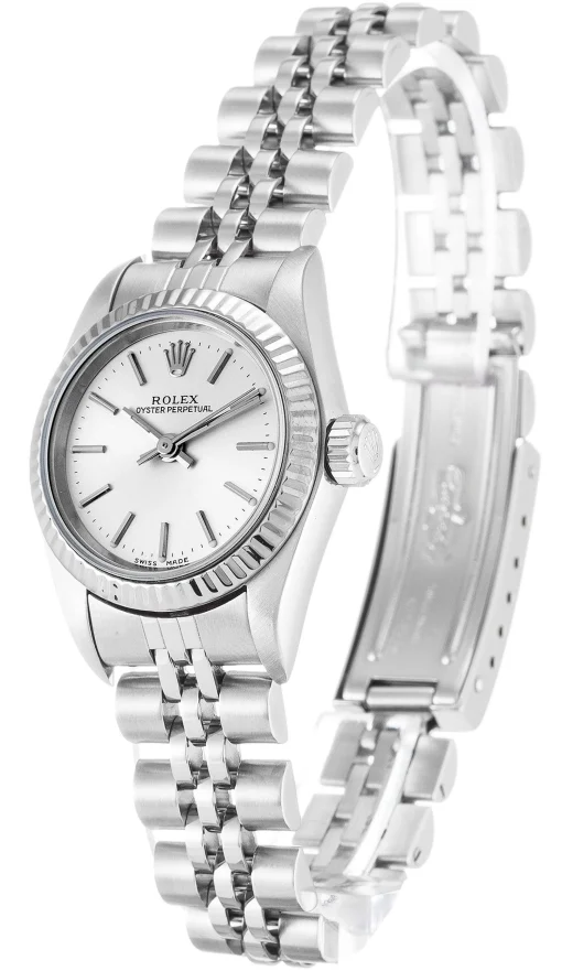 Rolex Lady Oyster Perpetual 67194