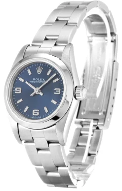 Rolex Lady Oyster Perpetual 76080