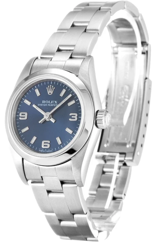 Rolex Lady Oyster Perpetual 76080