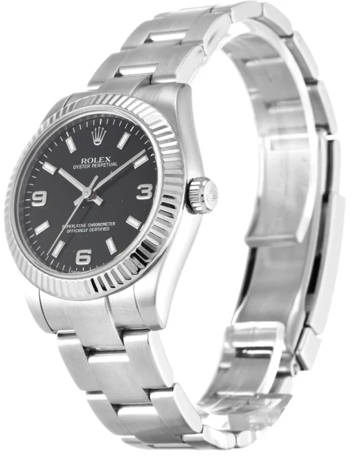 Rolex Lady Oyster Perpetual 177234