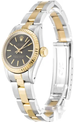 Rolex Lady Oyster Perpetual 67193