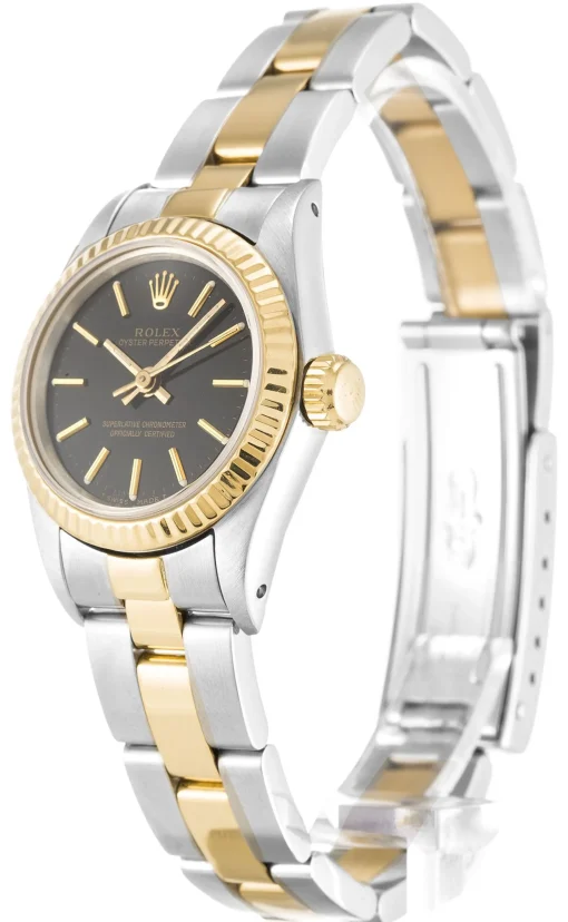 Rolex Lady Oyster Perpetual 67193