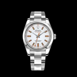 Rolex Milgauss 116400