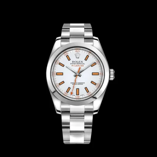Rolex Milgauss 116400