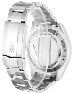 Rolex Milgauss 116400