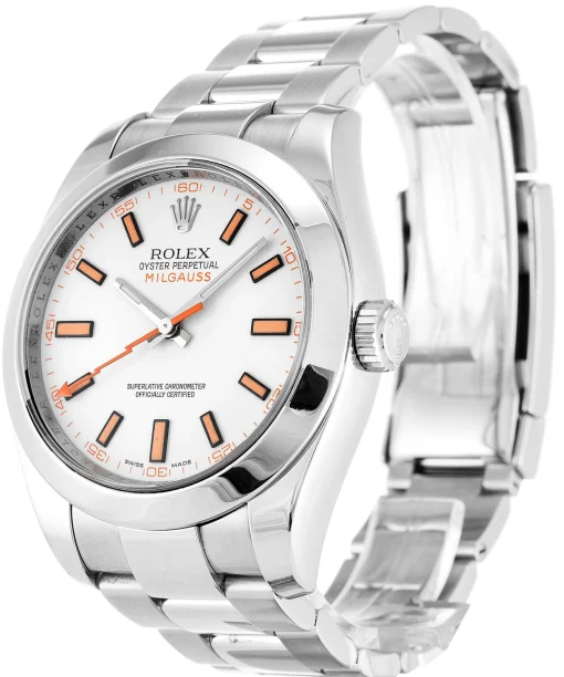 Rolex Milgauss 116400