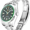 ROLEX MILGAUSS 116400 GV
