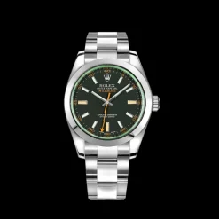 ROLEX MILGAUSS 116400 GV
