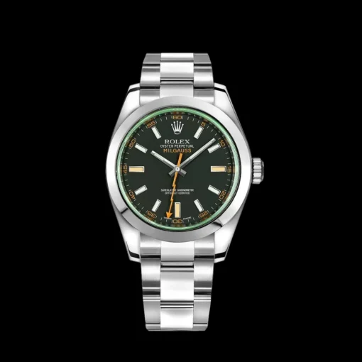 ROLEX MILGAUSS 116400 GV