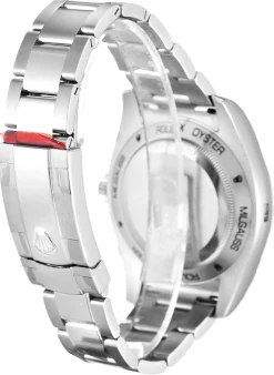 ROLEX MILGAUSS 116400 GV