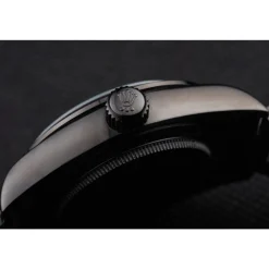 Rolex Milgauss Pro-Hunter Tinted Green Saphire Black Dial PRL05090290