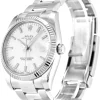 Rolex Oyster Perpetual Date 115234