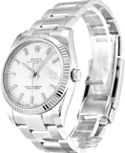 Rolex Oyster Perpetual Date 115234