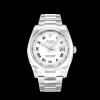 Rolex Oyster Perpetual Date 115200/2