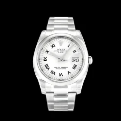 Rolex Oyster Perpetual Date 115200/2