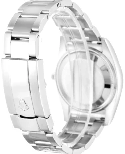 Rolex Oyster Perpetual Date 115234
