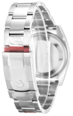 Rolex Oyster Perpetual Date 115200/2