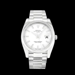 Rolex Oyster Perpetual Date 115234