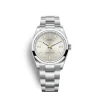 Rolex Oyster Perpetual 36mm Silver