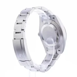 Rolex Oyster Perpetual 31mm Blue