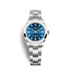 Rolex Oyster Perpetual 31mm Blue