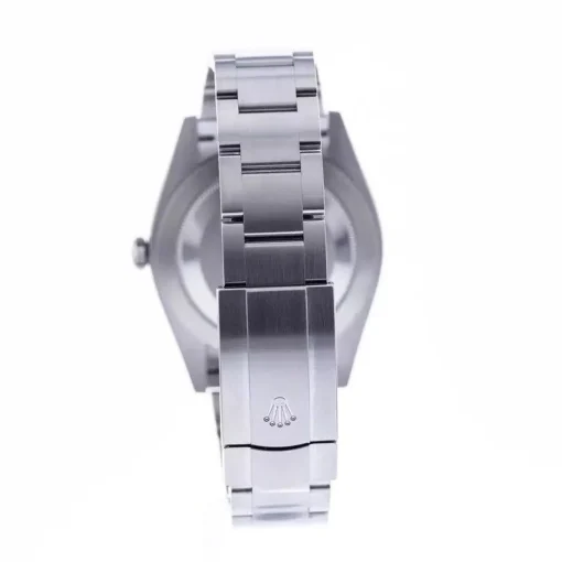 Rolex Oyster Perpetual 36mm Silver