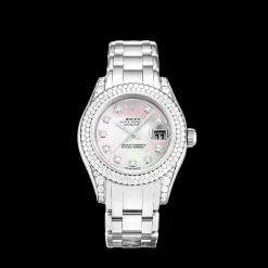 Rolex Pearlmaster 80359