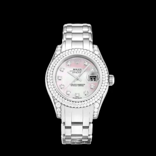 Rolex Pearlmaster 80359