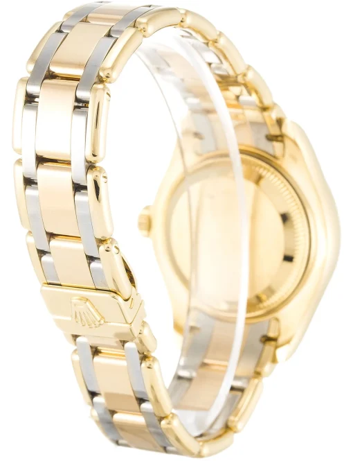 Rolex Pearlmaster 80298