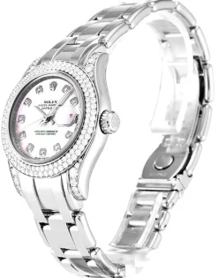 Rolex Pearlmaster 80359