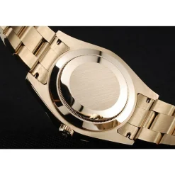 Rolex Sky Dweller Oyster Perpetual Special Edition 2012 Yellow Gold 80243