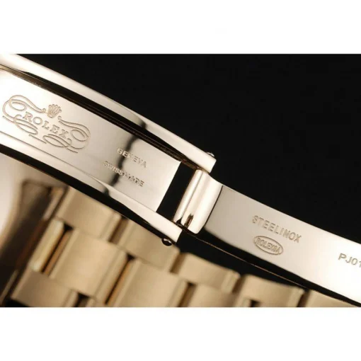 Rolex Sky Dweller Oyster Perpetual Special Edition 2012 Yellow Gold 80243