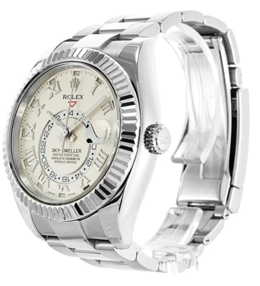 Rolex Sky-Dweller 326939
