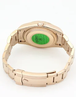 Rolex Sky-Dweller 326938 Champagne