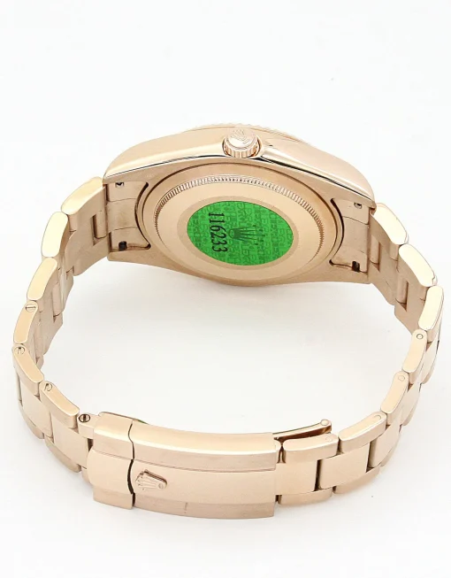 Rolex Sky-Dweller 326938 Champagne