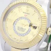 Rolex Sky-Dweller 326938 Gold