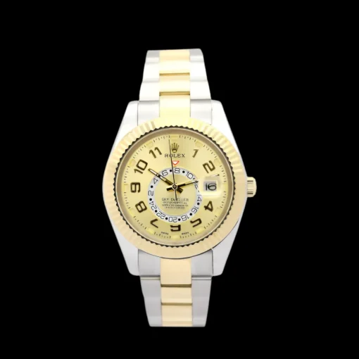Rolex Sky-Dweller 326938 Gold
