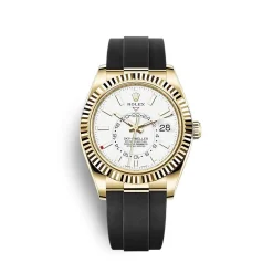Rolex Sky-Dweller 326238 White