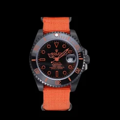 Rolex Stealth Submariner 622011
